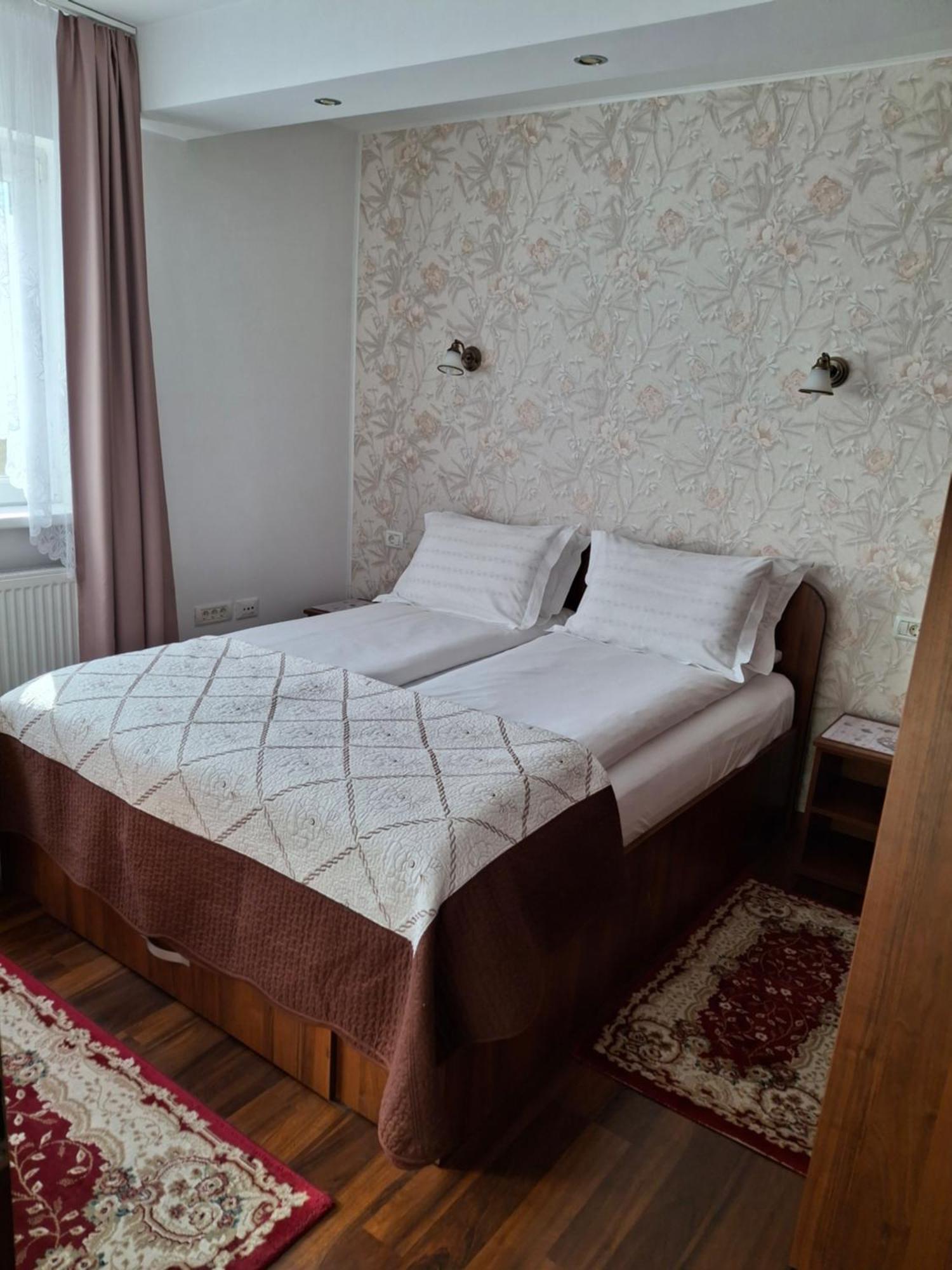 Garsoniera Strada Bucegi Apartment Sibiu Exterior photo